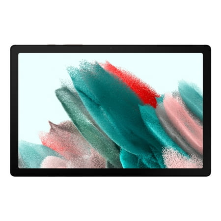 SAMSUNG Galaxy Tab A8, 10.5" Tablet 32GB (Wi-Fi), Pink Gold