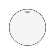 Angle View: Remo Emperor Clear Bass Drum Head (20")