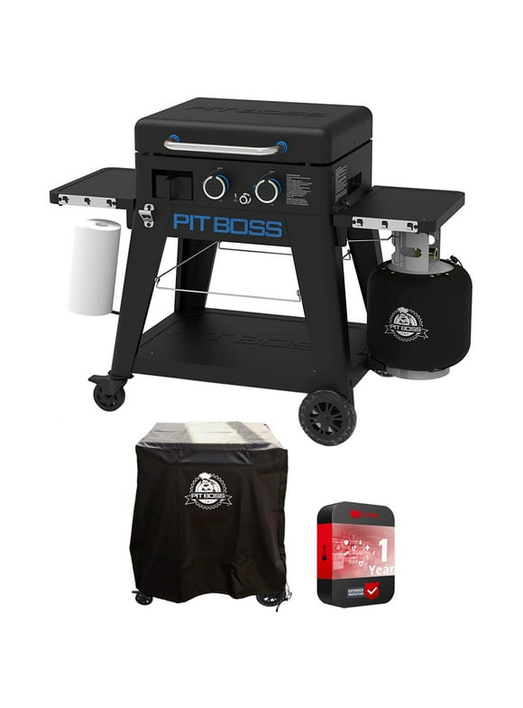 Pit Boss Flat Top Grills in Grills