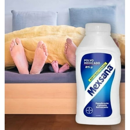 YAHVE - Mexsana Medicated Powder, 13.5 oz (385 g), pack - Mexsana Foot Powder - Traditional Relief for Feet