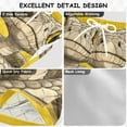 thumbnail image 4 of Cute Cartoon Snake Big Head Boys Swim Trunks Quick Dry Boy Swim Shorts for 3-14 Years, 4 of 8