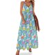 thumbnail image 1 of Nuevo vestido sin mangas de laboratorio de ciencias, vestido de verano , vestidos de fiesta para mujer , vestidos para mujer, vestidos de verano para mujer, 1 of 7