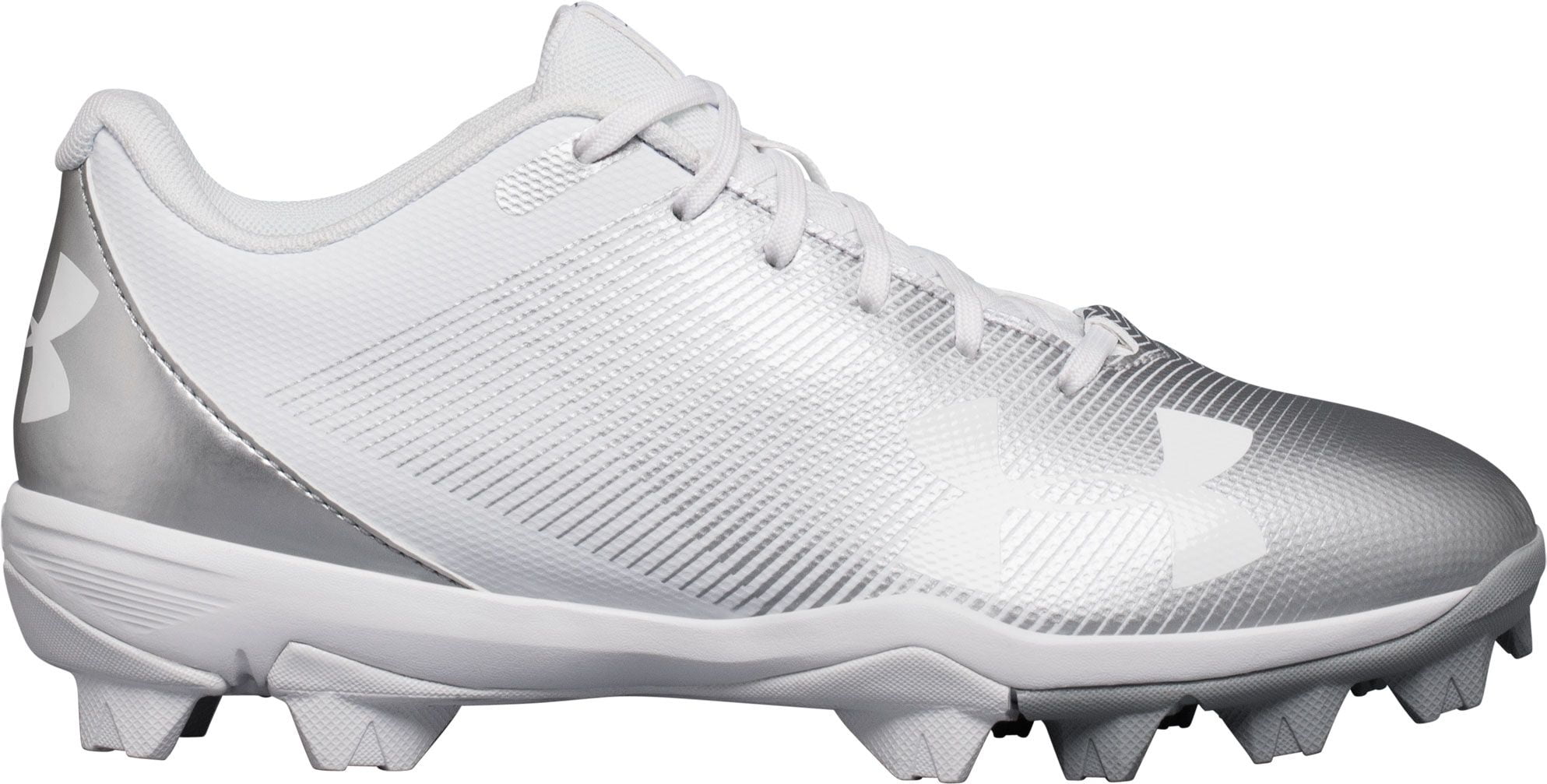 under armour baseball shoes kids