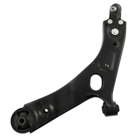 Front Suspension Lower Control Arm Ball Joint Assembly LH Driver Side for Tucson PSA63996 Fits select: 2010-2013 HYUNDAI TUCSON, 2011-2013 KIA SPORTAGE