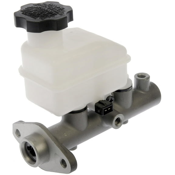 Dorman M630190 Brake Master Cylinder for Specific Hyundai Models Fits select: 2001-2003 HYUNDAI ELANTRA, 2005 HYUNDAI ELANTRA GL/VE
