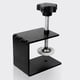 thumbnail image 2 of Drawer Panel Clip Drawer Fixing Clamp Cold Rolled Steel Drawer Front Installation Clamps Drawer Hardware, 2 of 5