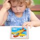 thumbnail image 5 of Juguetes Puzzle Tangram Dibujos Animados Madera 3D Aprender Formas Inteligencia Animales Puzzle Juguete Puzzle, 5 of 8