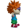 thumbnail image 4 of Youtooz Chuckie Figura de vinilo de 4,8 pulgadas, figura coleccionable detallada de Chuckie Colección Rugrats, 4 of 5