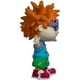 thumbnail image 4 of Youtooz Chuckie Figura de vinilo de 4,8 pulgadas, figura coleccionable detallada de Chuckie Colección Rugrats, 4 of 5
