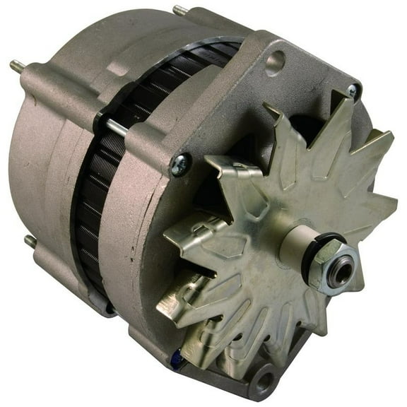 OEG Parts New Alternator For Scania Bus B86 BF86 B86S 0120468065, AAK3583, AAN3110, A14N104, A14N138, A14N160, A14N205, 1105368, 1109755, 1118147, 1307454, 1365146, 571518, A14N104, A14N138, A14N160,