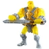 Powers of the Grayskull He-Man Masters of the Universe Power Attack Action Figure 5.5"