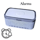 thumbnail image 3 of Radio Reloj Despertador Bluetooth Auxiliar Radio FM con Cargador Inalambrico 15W, 3 of 8