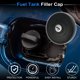thumbnail image 3 of Tapa de Gas Unique Bargains para Peugeot Partner 2008-2020 No.POLC10106 Tapa de Combustible Tapa de Tanque de Combustible Negra 1 Juego, 3 of 7