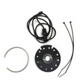 thumbnail image 4 of Naiovety KT-D12L Bike 12 Lodestone Split Disk Bicycles Loop Assist Sensor Electric Part Induction Pedal for Bottom Bracket Modified Parts Type2 NO2, 4 of 4