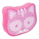 thumbnail image 5 of Almohada de animales diy para manualidadas de Felpa, colores brillantes seguros y confiables, divertidos juguetes de almohada de animales de descompresión para niños, 5 of 7