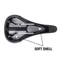 thumbnail image 7 of WTB Speed Medium Cromoly Black Saddle, 7 of 7