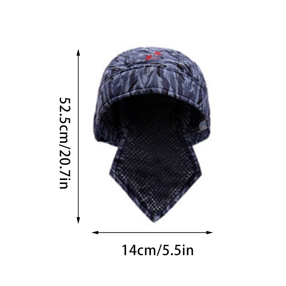 Washable Flame Retardant Fire Resistant 