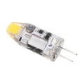 thumbnail image 3 of G4 Bulb, 2W 300LM Environmental Protection Energy Saving Bi-Pin Base Bulb  12V  For Living Room For Home For Ceiling Lamp For Chandelier For Kitchen Warm White 2700K-3100K,Cold, 3 of 8
