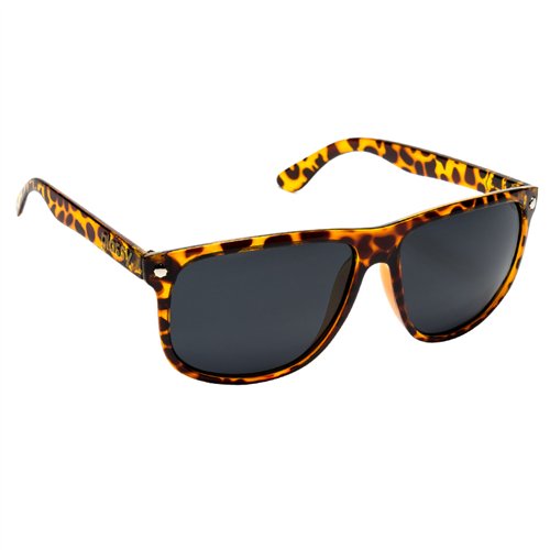 Sunglasses TAYLOR SIGNATURE Tortoise Shades