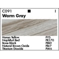 thumbnail image 4 of CHARTPAK, INC. C091 ACADEMY ACRYLIC WARM GRAY 3OZ, 4 of 4