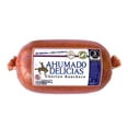 thumbnail image 1 of Chorizo Ahumado Delicias de cerdo y soya 250 g, 1 of 4