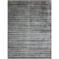 thumbnail image 1 of Amer Rug RAF50203 2 x 3 ft. Raffia 5 Hand-Woven Area Rug - Silver Gray, 1 of 1