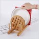 thumbnail image 4 of 2 escurridores de cocina, escurreplatos, escurreplatos y tablas de cortar, rejillas de almacenamiento (6 escurridores) ER, 4 of 4
