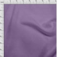 thumbnail image 4 of oneOone Cotton Poplin Purple Fabric Stripes Texture Sewing Material Print Fabric By The Yard 42 Inch Wide, 4 of 4