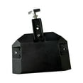 thumbnail image 3 of Rushawy Hand Percussion Cowbell Musical Percussion Block for Family Gatherings Bands, 3 of 7