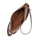 thumbnail image 2 of Fossil Fiona - Bolso bandolera pequeño de piel para mujer, color marrón (Modelo: ZB7668200), 2 of 5