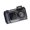 Black, variant on Shockproof Underwater Action Camera For Snorkeling Hiking With 10M And 2.5Hours