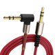 thumbnail image 4 of Cordón auxiliar auxiliar Cable de sonido Auxiliar de 3,5 Mm A Cable de sonido Estéreo para Pc Mp3 Magideal Cordón auxiliar auxiliar, 4 of 6