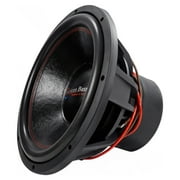 American Bass XFL-1522 2000w 15" Competition Car Subwoofer 3" Voice Coil/200Oz