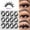 04#, variant on Kiplyki 12Pairs Natural Long Thick Black False Eyelashes Charming Eye Lashes Makeup