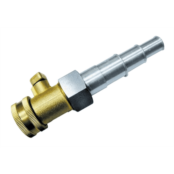 Thexton Heatercore Back Flush Tool