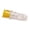 Yellow, variant on Yatlte Citrus Orange Juicer, Lemon Manual Hand Squeezer Lime Press Anti-Slip Lid Rotation Reamer with Strainer and Container