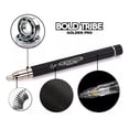 thumbnail image 2 of Cuerda Para Saltar Golden Pro Negra Ligera Bold Tribe Golden Pro, 2 of 3
