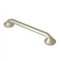 Moen YG2812BN Brushed nickel 12" designer grab bar