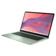 thumbnail image 3 of ASUS CX15 15.6 inch FHD IPS Chromebook Laptop Intel Celeron N4500 4GB RAM 128GB eMMC Misty Green, 3 of 12