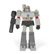 Super7 Transformers Super Cyborg G1 Megatron 12-inch vinyl action figure