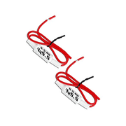 Nippon BB2.2 Bass Blocker Pair