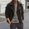 thumbnail image 4 of Birdeem Blouses pour Femmes, Blouses pour Femmes Mode, Blouse Décontractée pour Femme, Col Rond, Manches Longues, à la Mode, Chandail Sans Capuche, Blouses pour Femmes Décontractées, Longs Chandails pour Femmes, 4 of 4