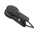 thumbnail image 3 of Fitness Ear Clip Pulse Monitor Cardio Heart Rate Sensor for Treadmill Sports Machines, 3 of 4