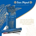 thumbnail image 2 of Incienso con aroma premium - Ingredientes naturales Punto Aroma  San Miguel, 2 of 8