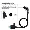 thumbnail image 3 of Ignition Coil Cdi Box For Atv Xr Xl Crf 50cc 70cc 125cc 250cc 300cc, 3 of 5