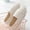 Gray, variant on WIZUTIZ Shower Shoes Women Athletic Casual Womens Slip on Sandals Summer BOHO Jeweled Shiny Slide Sandals Slippers Beach Slip on Sandals Indoor with Arch Support Slippers for Ladies