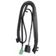 thumbnail image 2 of Power Sliding Door Wiring Harness Driver Side Left 4868121AD for Caravan 2004-2007, 2 of 5