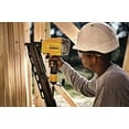 thumbnail image 4 of DEWALT 21 DEG PLASTIC COLLATED FRAMING NAILER DWF83PL, 4 of 8