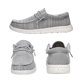 thumbnail image 2 of Bruno Marc Men's Comfort Casual Slip-on Mocasines Zapatos elásticos ligeros Outdoor Indoor Sneakers BLS211 Bruno Marc BLS211, 2 of 4
