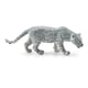 thumbnail image 2 of Colorful Simulation Snow Leopard Animals And Small Animals Suit Model Ornaments, 2 of 3
